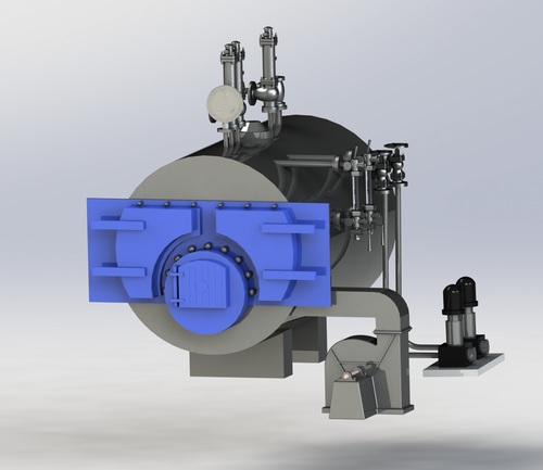 Coal Fired Boilers