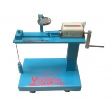 Single Yarn Twist Tester