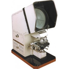 Projection Microscope