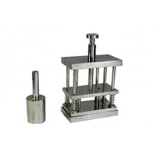 PERSPIROMETER