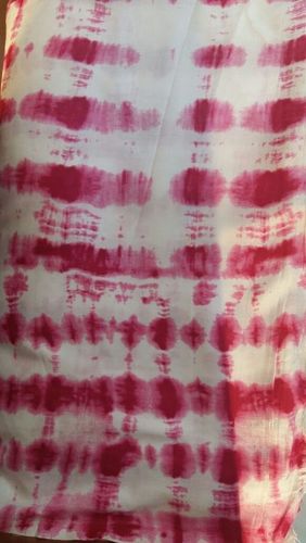 Rayon Printed Fabrics