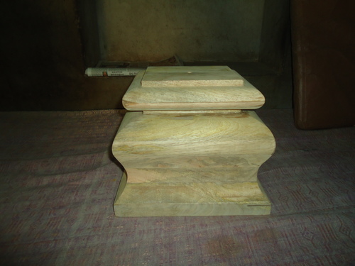 CANDLE HOLDER