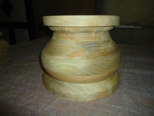 CANDLE HOLDER