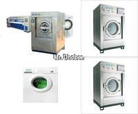 Laundry Equipments