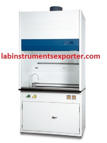 Fume Hood