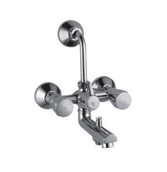 Wall Mixers