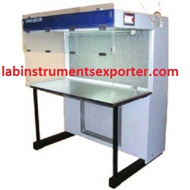 Laminar Air Flow Horizontal