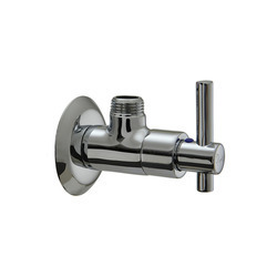 Stainless Steel Angle Cock