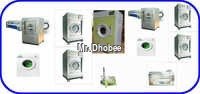 Commercial Laundry Equipments
