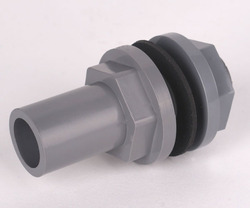 PVC End Plug