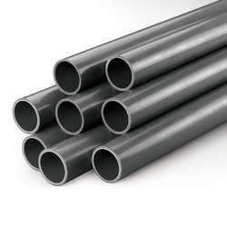 Plane Waste Pipe
