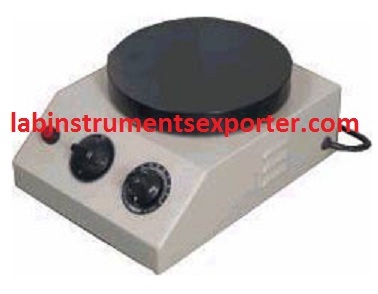 HOT PLATES