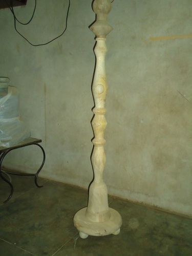 CANDLE HOLDER
