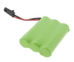 CNC Machine Batteries