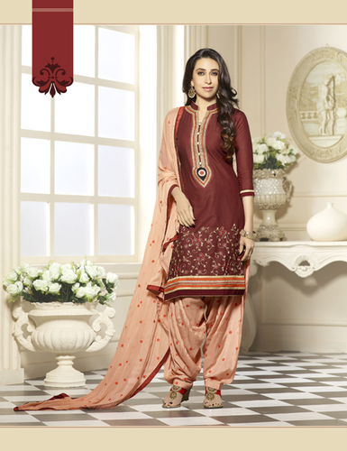 Bollywood Salwar Suit