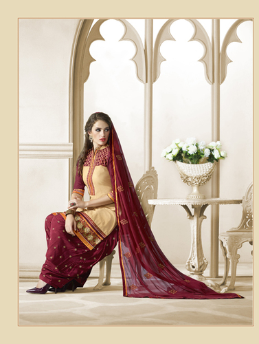 Pakistani Suit Collection