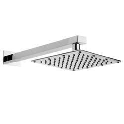 Ultra Slim Shower