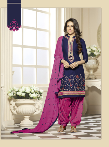 Designer Party Wear Salwar Kameez