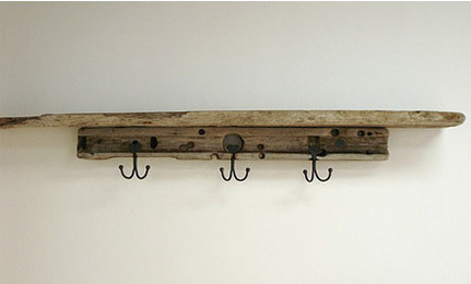 WALL SHELVES