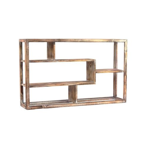 WALL SHELVES