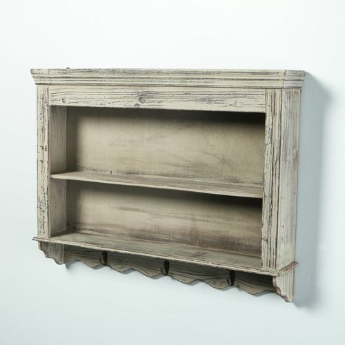 WALL SHELVES