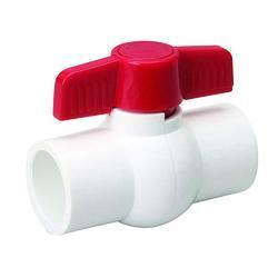 UPVC Ball Valve