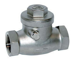 Check Valves