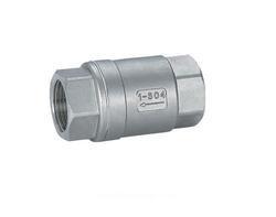 Check Valves
