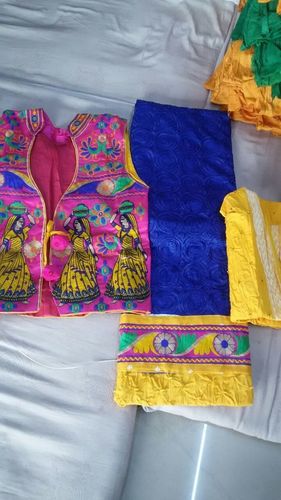 Traditional Ethnic Navratri Jackets