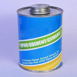 UPVC Solvent
