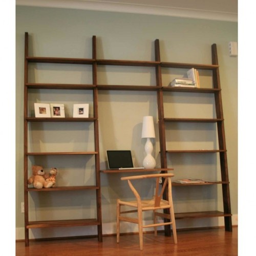 WALL SHELVES