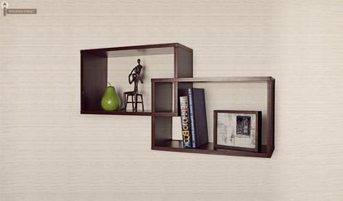 WALL SHELVES