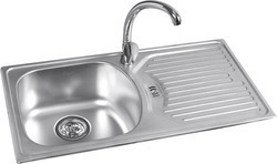 Stainless Steel Sinks