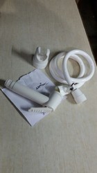 Pvc Jagwar Health Faucet