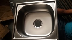 Imported Kitchen Sink