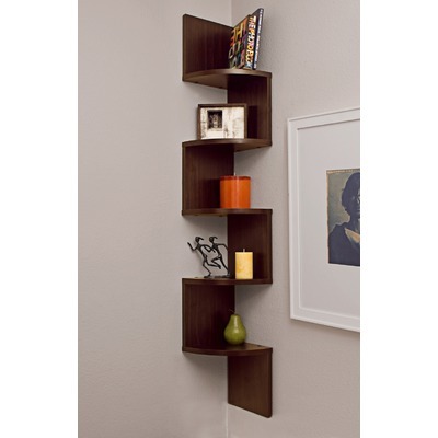 WALL SHELVES