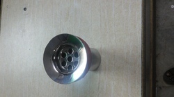 SS Waste Coupling