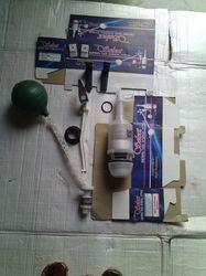 Cistern Fitting