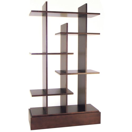 WALL SHELVES
