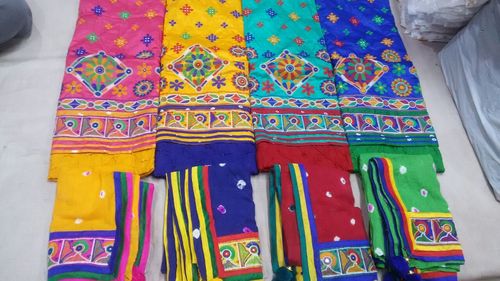 Bandhani Designer Suits