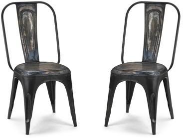 Industrial Chairs