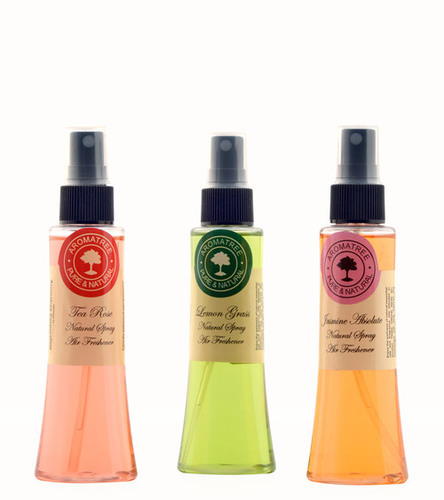 Natural Spray Air Freshener