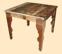 Reclaimed Wood Table