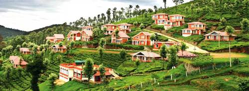 Ooty Tour Packages