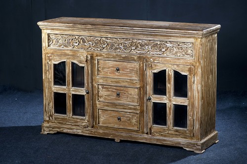 RECLAIMED FURNITURE