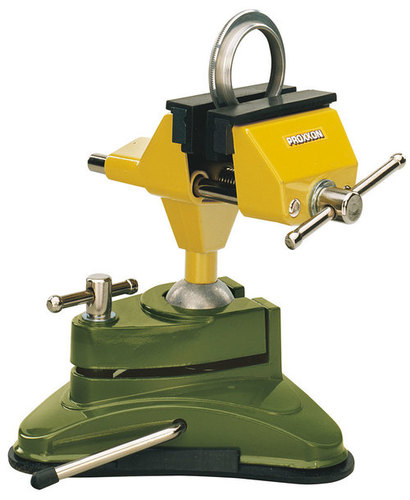 Precision vice FMS 75