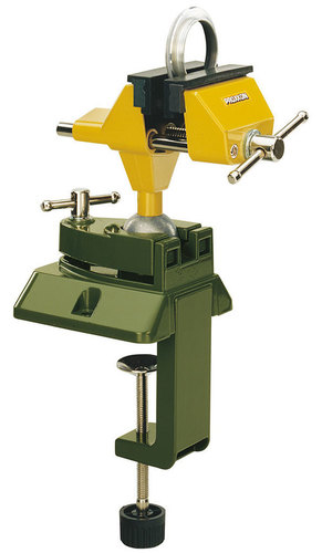 Precision vice FMZ