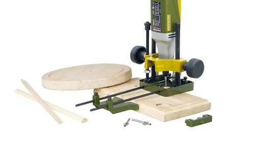 Router base OFV