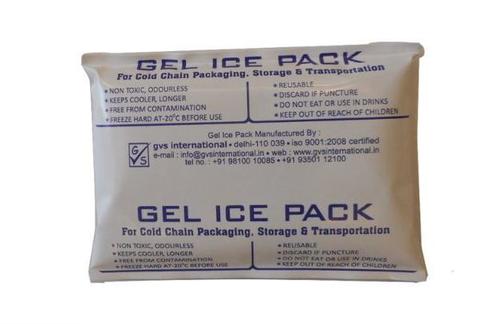 Gel Ice Packs
