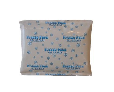 Vaccine Gel Refrigerant